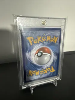 Pokemon TCG Gyarados EX 123/122 XY Breakpoint 2016 Secret HoloRare Card - Image 2