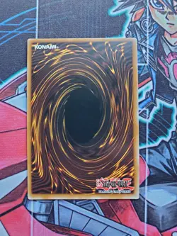 Yu-Gi-Oh Card - TP5-EN003 - MAGICAL THORN (super rare holo) - NM - Image 2