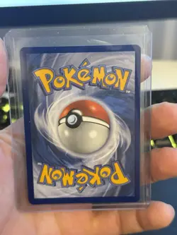 Team Rocket’s Spidops 187/182 - Near Mint NM - Secret Rare Pokemon Card - Image 2