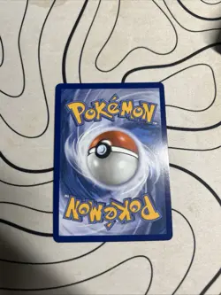 Pokemon Oricorio EX Black Star Promo Card 024 Phantasmal Flames - Image 2