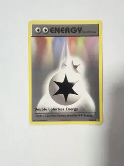 Pokemon XY EVOLUTIONS -- 10 NUMBERED ENERGY -- NON-HOLO CARDS -- ALL NM - Image 3
