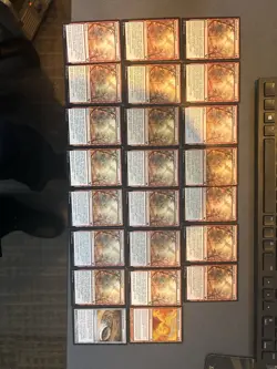 21 Dragon's Approach Strixhaven School of Mages Regular Card - Image 1