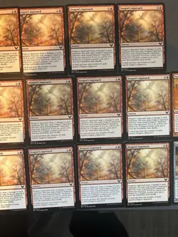 21 Dragon's Approach Strixhaven School of Mages Regular Card - Image 4