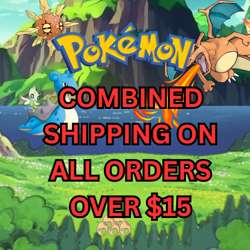 Vintage Pokemon Binder | 90 Cards | 2006-2024 - Image 2