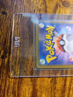 Lacey Trainer Card SIR Near Mint Holo From Prismatic Evolutions Mint 231/187 - Image 4