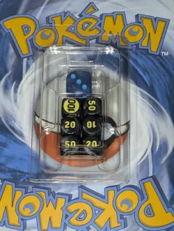 Mega Charizard Card Sleeves Phantasmal Flames Etb Unopened With Coin & Dice - Image 4