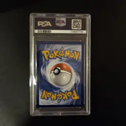 Pokemon Card - Arceus VSTAR GG70/GG70 Gold Crown Zenith Galarian Gallery PSA 10 - Image 2