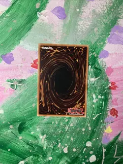 Raidraptor - Fiend Eagle DOCS-EN051 Silver Rare Yu-Gi-Oh Card 1st Edition New - Image 2