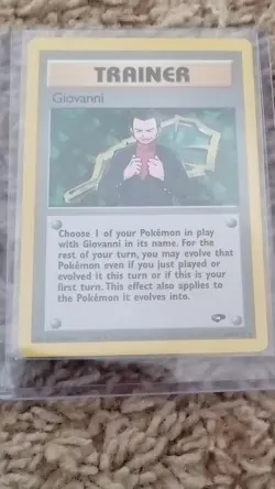 Pokemon TCG Card Lot older cards - Image 1