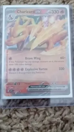 Pokemon TCG Card Lot older cards - Image 3