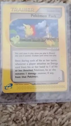 Pokemon TCG Card Lot older cards - Image 4