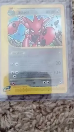 Pokemon TCG Card Lot older cards - Image 5