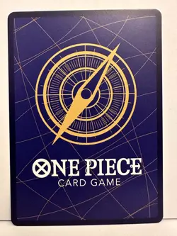 ONE PIECE Card Game - Sabo - OP07-118 - SEC (SP / Special Art) - Japanisch (JP) - Image 2