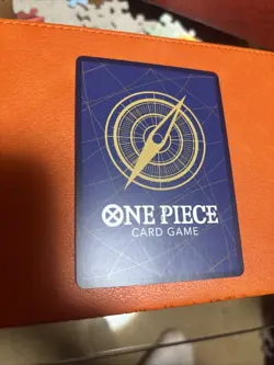 Monkey.D.Luffy P-001 Premium Card Collection 25th Edition - Image 3