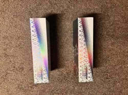 Prismatic Evolutions Super Premium Collection No Boosters Or Promo Card - Image 5