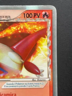 Pokemon Latias EX Dragon Frontiers 2007 Ultra Rare Holo Card 95/101 - Image 5