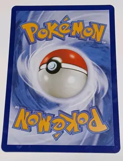Pokemon TCG Charizard EX Jumbo Oversized Lenticular Promo Card 2025 SVP196 - Image 3
