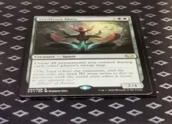 Seedborn Muse (CC1-4) NM MTG - Image 1