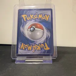 Pokemon TCG Sylveon 72/111 XY Furious Fists Reverse Holo Rare Stage 1 90 HP Card - Image 2