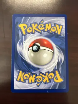 Snorlax 27/64 Jungle Set Non-Holo Rare Card WOTC Pokemon TCG NM-LP - Image 2
