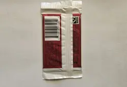 1994 Magic the Gathering Fallen Empires Booster Factory-Sealed - 8 Cards 742818065054 - Image 3