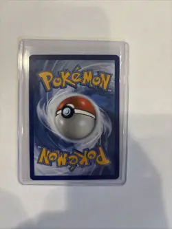 Pokemon TCG Armored Mewtwo SM228 Black Star Promo Card Near Mint Condition - Image 2