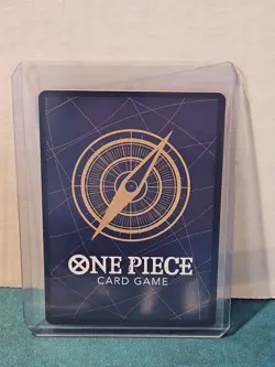 Yamato (Judge) OP02-042 One Piece Promotion Cards Foil - Image 2