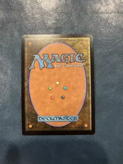 NM Surge Foil Rootbound Crag, MTG, Final Fantasy Commander, Magic, 416 - Image 2