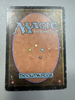 Gustha's Scepter | Alliances | 120 | Rare | LP - Image 2