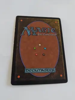 Tangle Wire Nemesis Non-foil Moderately Played MTG #139 - Image 3