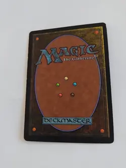 Tangle Wire Nemesis Non-foil Moderately Played MTG #139 - Image 4