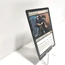 Royal Assassin Core Set 2012 (M12) Regular - Image 3