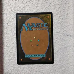 MTG Fated Firepower Avatar: The Last Airbender (TLA) 0132 - (Non Foil) NM/MINT - Image 4