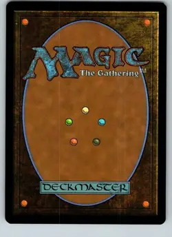 Kodama's Reach (Borderless) Commander Masters Regular - Image 2