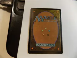 MTG magic the gathering DEATHMARK ( A ) - Image 2