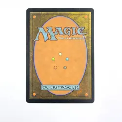 Deathmark 91 - MTG - Magic Core Set 2011 - NM - Image 2