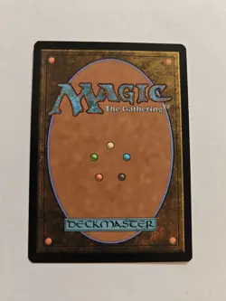 Murkfiend Liege FOIL RARE Double Masters 2022 MTG 2X2 Magic the Gathering - Image 2