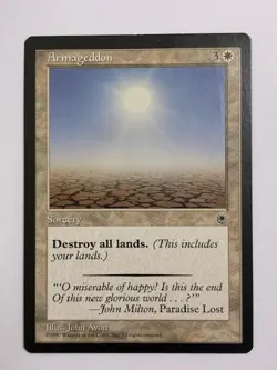 Armageddon Portal Regular - Image 1