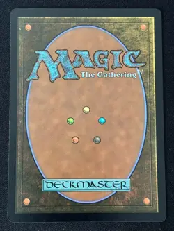 1x MTG Liberator, Urza's Battlethopter - The Brothers' War (BRO) #237 - Magic - Image 4