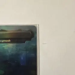 1x The Dead Marshes (Urborg, Tomb of Yawgmoth) (375) ~~ Borderless - Foil NM-Min - Image 4