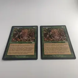 Sporogenesis Urza's Saga Regular X2 - Image 2