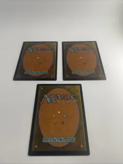 Brand Urza's Saga Regular X3 - Image 4