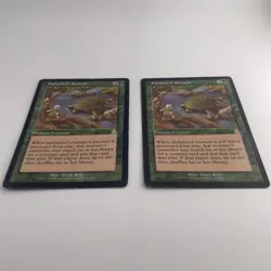 Pattern of Rebirth Urza's Destiny Regular X2 - Image 2