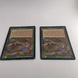 Pattern of Rebirth Urza's Destiny Regular X2 - Image 3