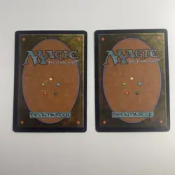 Pattern of Rebirth Urza's Destiny Regular X2 - Image 4