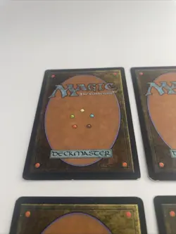 High Market Mercadian Masques Regular X4 - Image 5