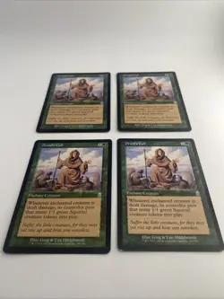 Druid's Call Odyssey Regular X4 - Image 2