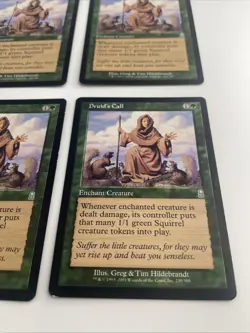 Druid's Call Odyssey Regular X4 - Image 5