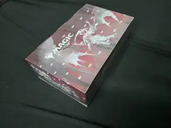 Magic the Gathering Phyrexia All Will Be One Draft Booster Box - MtG WotC Sealed - Image 3