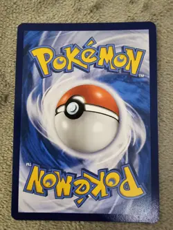 1x Gengar - 085/202 - Holo Rare NM-Mint Pokemon SWSH01 - Sword and Shield Base S - Image 4